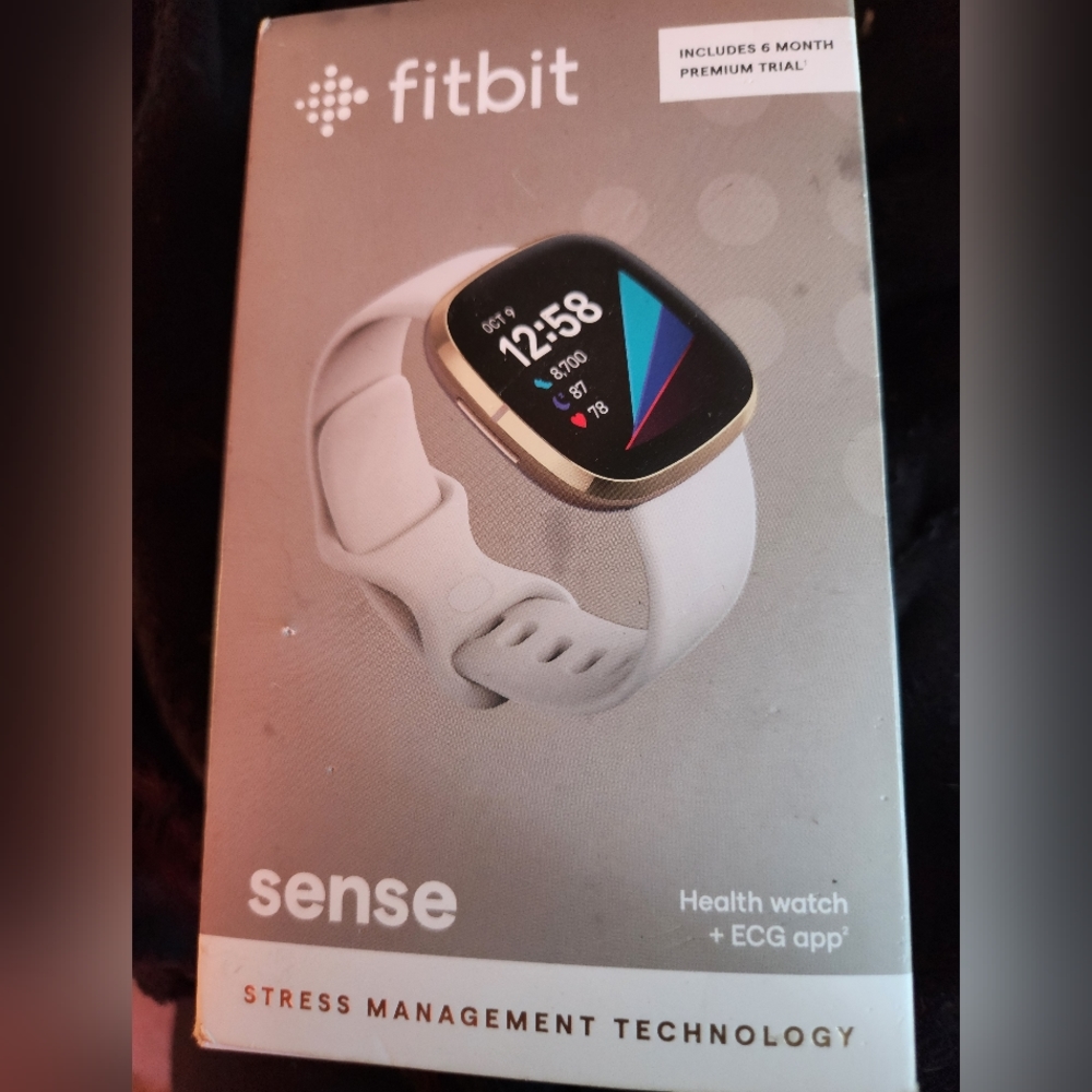 Fitbit Sense